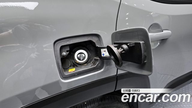 Jeep Renegade 2022 — photo 35