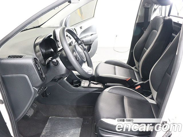 Kia morning 2023 — photo 7