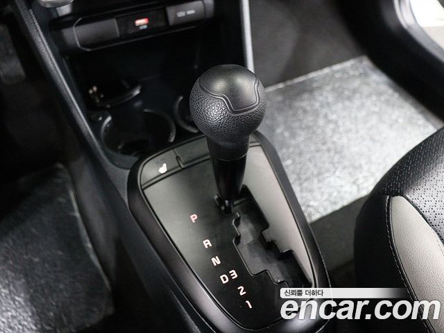 Kia morning 2023 — photo 9