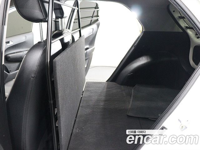 Kia morning 2023 — photo 10