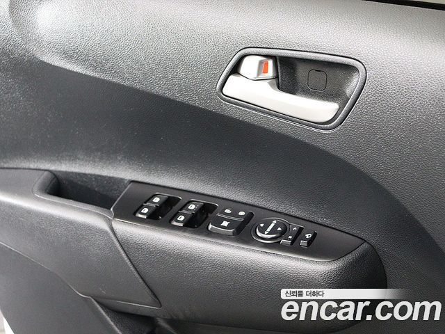 Kia morning 2023 — photo 11