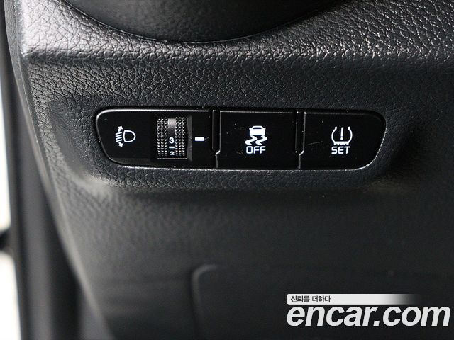Kia morning 2023 — photo 12
