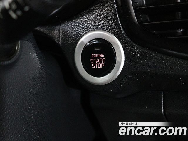 Kia morning 2023 — photo 16