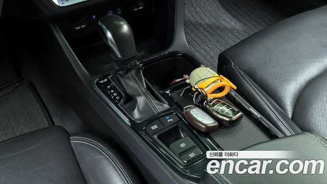 Hyundai Sonata 2018 — photo 9