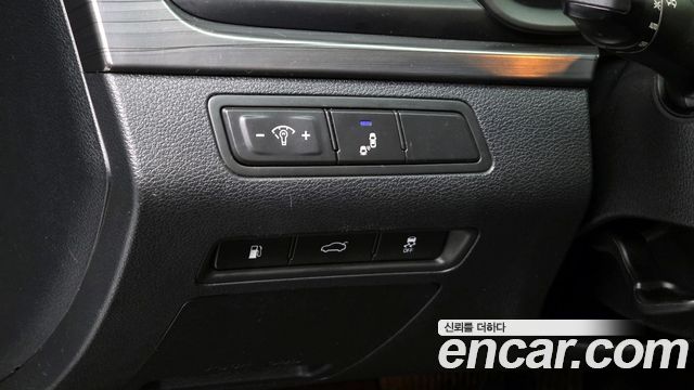 Hyundai Sonata 2018 — photo 14