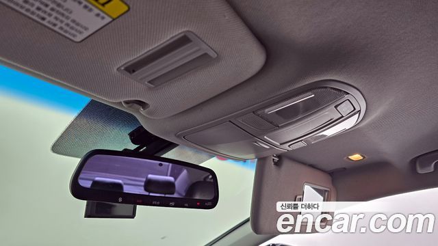 Hyundai Sonata 2018 — photo 19