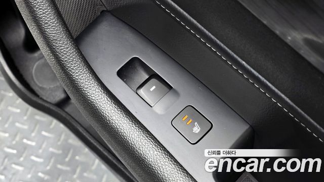 Hyundai Sonata 2018 — photo 20