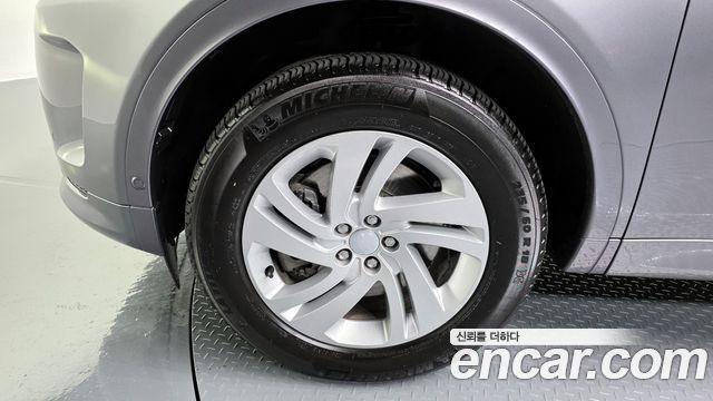 Land Rover Discovery Sport 2025 — photo 5