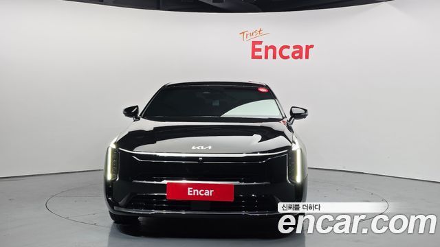 Kia K8 2025 — photo 3