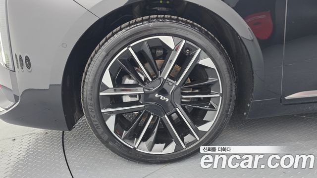 Kia K8 2025 — photo 5