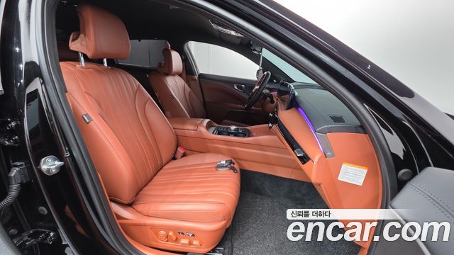 Kia K8 2025 — photo 13