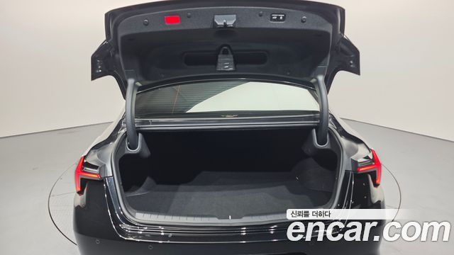 Kia K8 2025 — photo 26