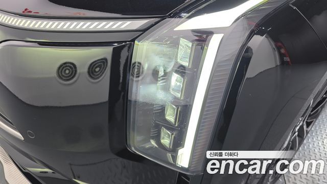 Kia K8 2025 — photo 8