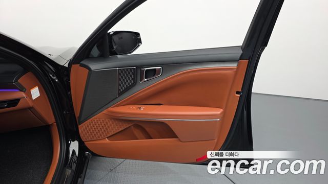 Kia K8 2025 — photo 15