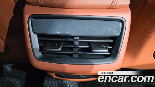 Kia K8 2025 — photo 33