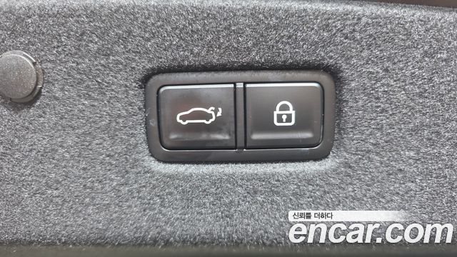 Kia K8 2025 — photo 35