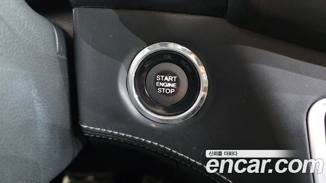 KG Mobility Rexton 2020 — photo 26