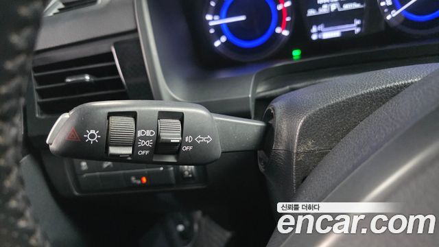 KG Mobility Rexton 2020 — photo 28