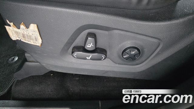 KG Mobility Rexton 2020 — photo 31