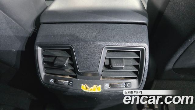KG Mobility Rexton 2020 — photo 32