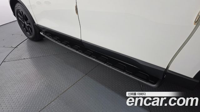 KG Mobility Rexton 2020 — photo 33