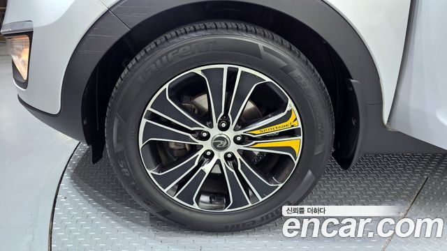 Kia Sportage 2013 — photo 5