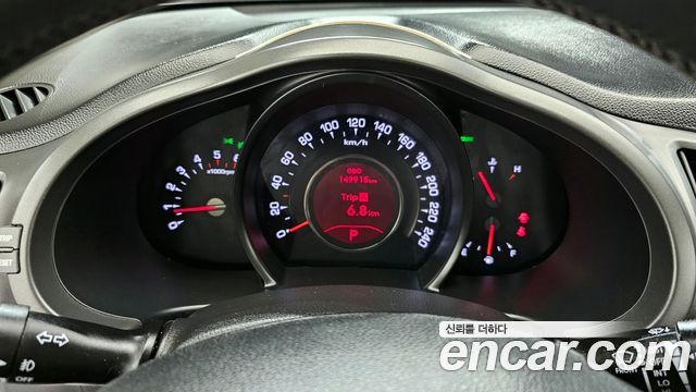 Kia Sportage 2013 — photo 8