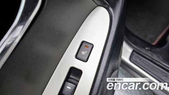 Kia Sportage 2013 — photo 19