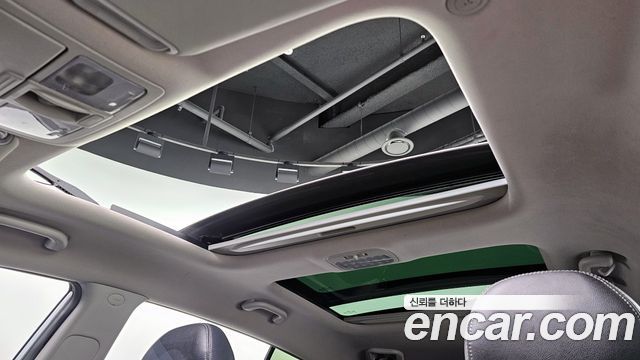 Kia Sportage 2013 — photo 20