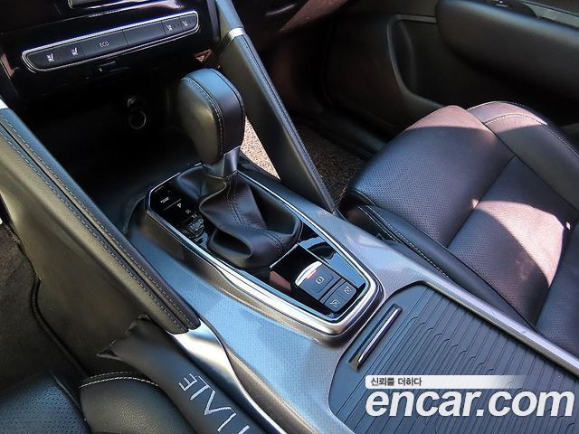 Renault Korea QM6 2018 — photo 10