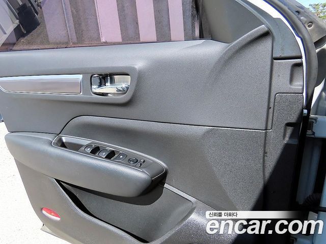Renault Korea QM6 2018 — photo 11