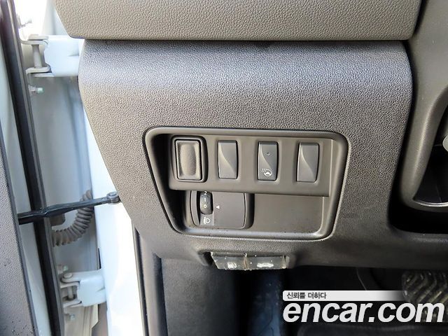 Renault Korea QM6 2018 — photo 12