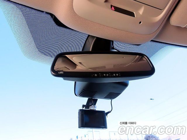 Renault Korea QM6 2018 — photo 15