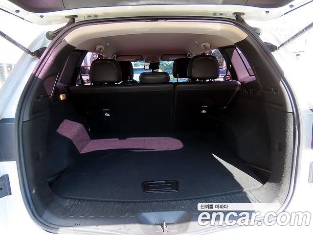 Renault Korea QM6 2018 — photo 18