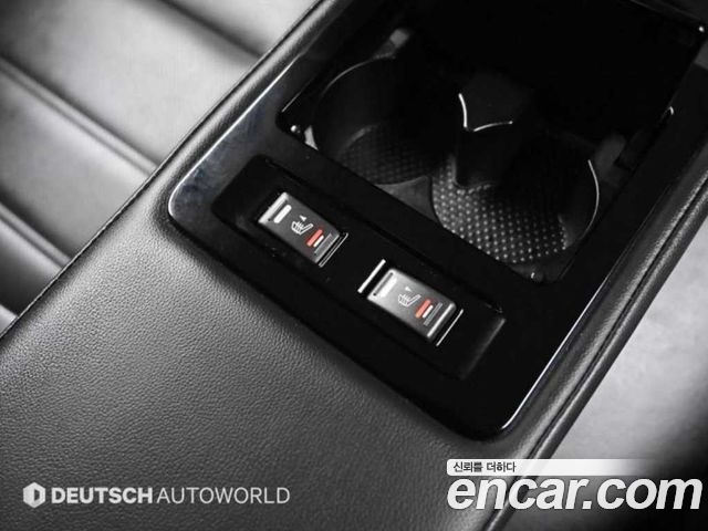 Renault Korea SM6 2017 — photo 16