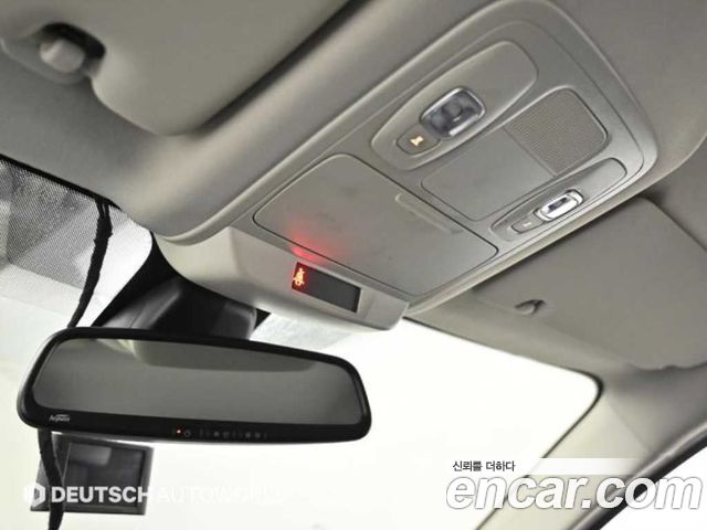 Renault Korea SM6 2017 — photo 18