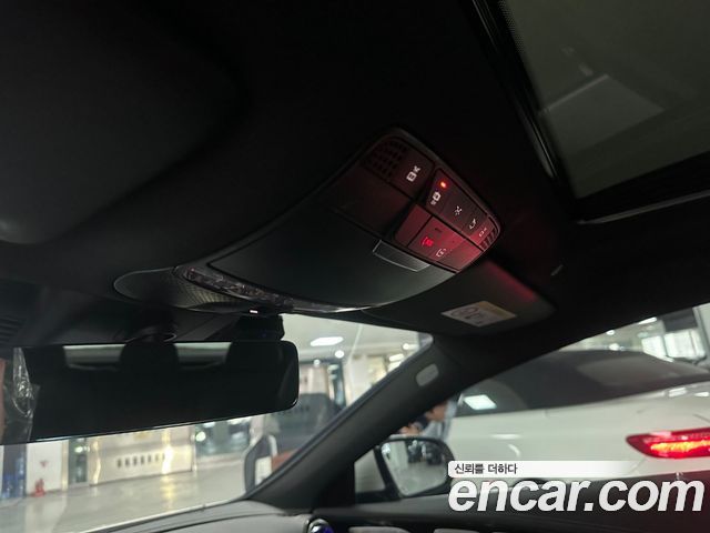 Mercedes-Benz AMG GT 2021 — photo 17