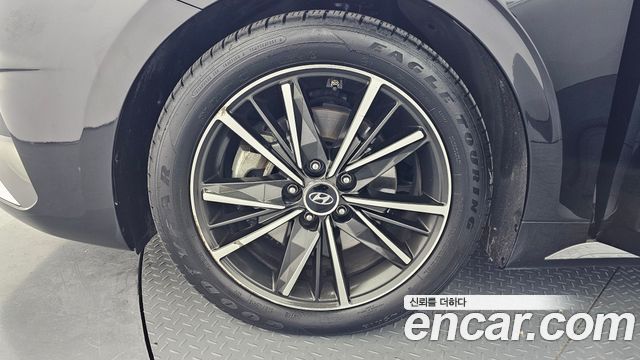 Hyundai Grandeur 2022 — photo 5