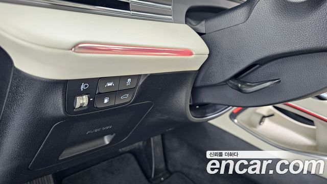 Hyundai Grandeur 2022 — photo 20