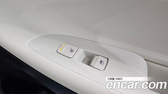 Hyundai Grandeur 2022 — photo 24