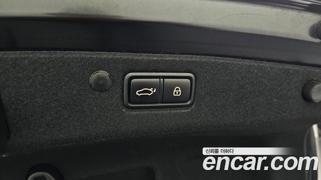 Hyundai Grandeur 2022 — photo 26