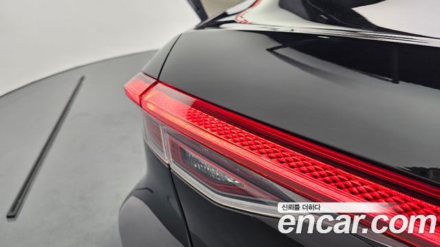 Hyundai Grandeur 2022 — photo 9