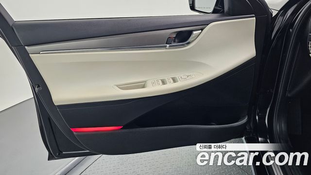 Hyundai Grandeur 2022 — photo 14