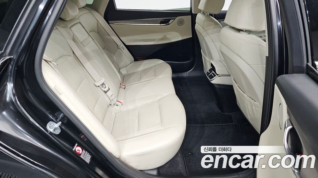 Hyundai Grandeur 2022 — photo 16