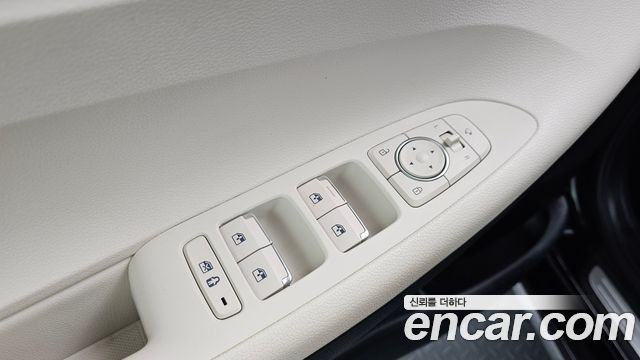 Hyundai Grandeur 2022 — photo 28
