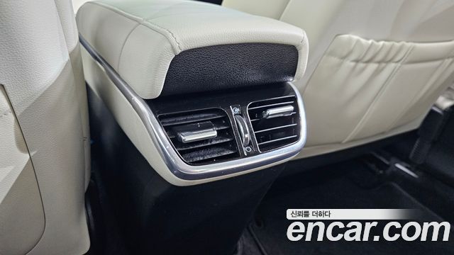 Hyundai Grandeur 2022 — photo 31