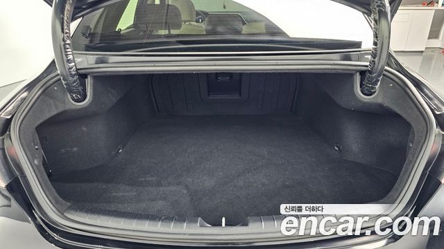 Hyundai Grandeur 2022 — photo 32