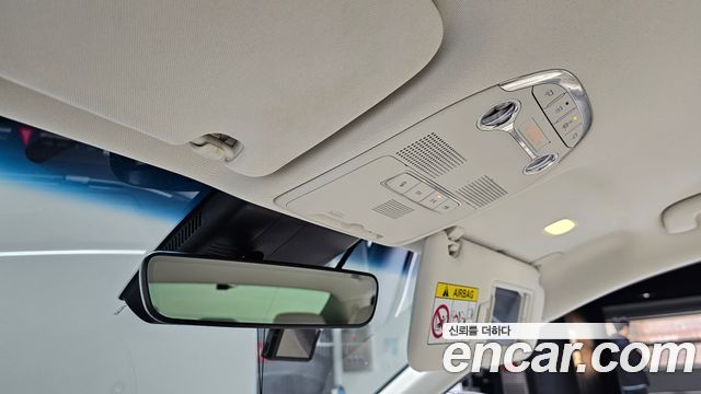 Hyundai Grandeur 2022 — photo 33