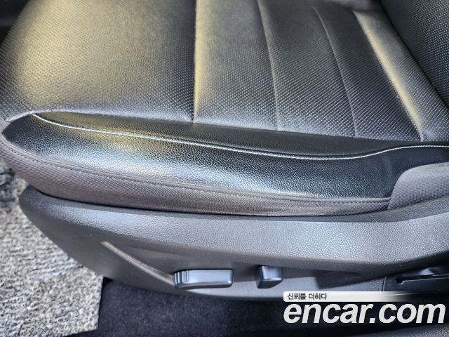 Renault Korea XM3 2020 — photo 10