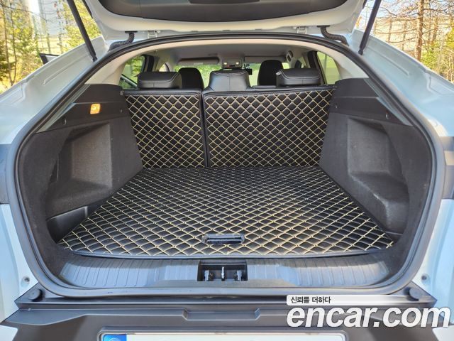 Renault Korea XM3 2020 — photo 11